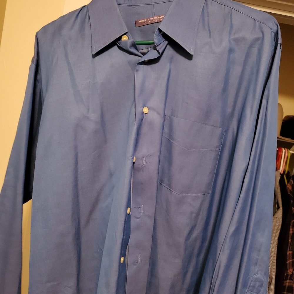 Mens Dress shirts